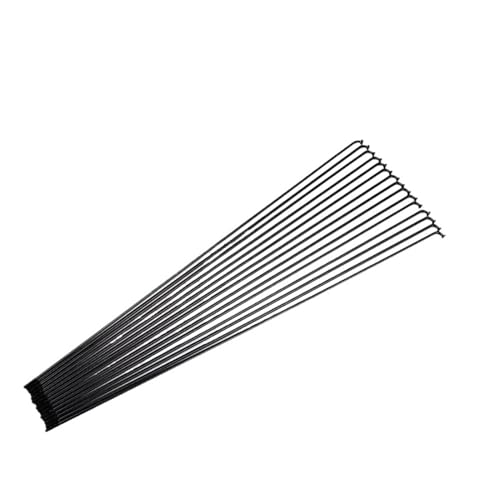 Rayons de vélo 14G For Autohaux pour la rénovation de roues de VTT sur sentiers et chemins