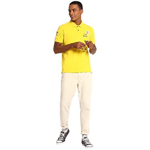 Image of Lee Men's Regular T-Shirt
