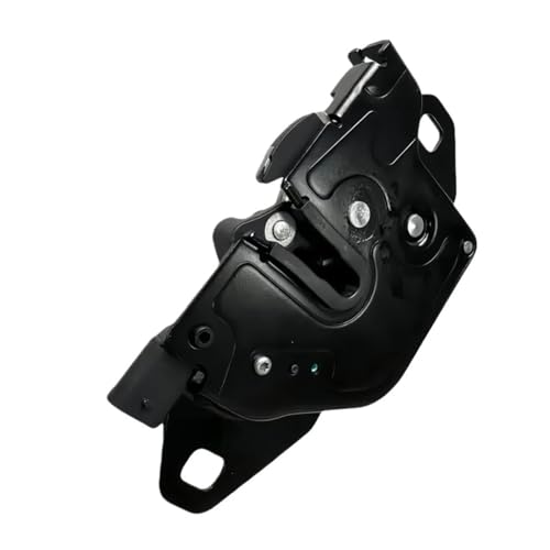 Hood Hinge for Tesla for Model for 3 Y 2021+ 1500397-00-E 1500397 Black Front Hood Latch Release