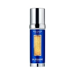 La Prairie Skin Caviar Liquid Lift, Lifting & Firming Face Serum, Helps Wrinkle & Lines Appear Faded
