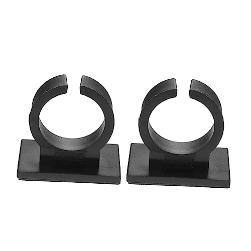 2個 マイクスタンドクリップ マイククランプ ベースマイクスタンド ハンドヘルド マイク クランプ マイククリップラック マイク ブラケット クリップ マイクアームスタンド ワイヤ