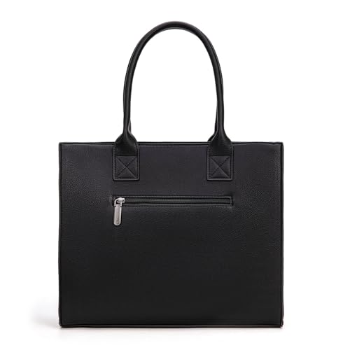 Image of Montana West x Wrangler Tote Bags Purses for Women Work Top-Handle Handbags with Strap