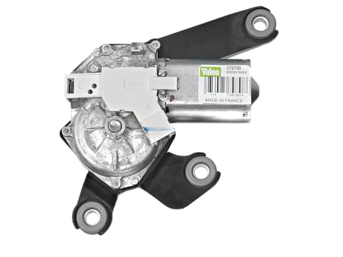 Moteur d'essuie-glace arrière Valeo 579708 pour hayon arrière C8 et 807