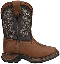 Durango Kids' DWBT048 Western Boot | Image 2