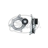  Tensor de correa Poly V Gates T39434 Drivealign® para BMW Mini
