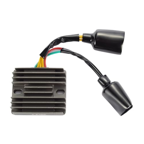 Redresseur régulateur moto CBR600RR 2007-2012 pièce rechange électricité alternateur