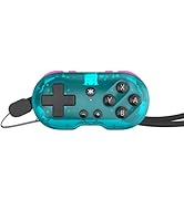 CRKD ATOM - Collectible Keychain Controller for Nintendo Switch, PC, Mac, Mobile and Smart TV (Gl...