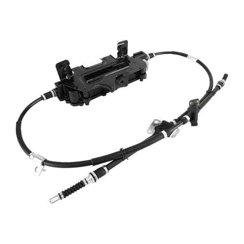 Actuador Freno Estacionamiento Hyundai Santa Fe 2WD refs compatibles