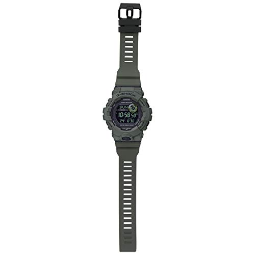 (カシオ) 腕時計 G-SHOCK(Gショック) GBD-800UC-3 メンズ [並行輸入品] 商品画像5