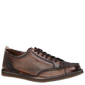 Image of Bed Stu Men's Bobber Casual Lace Up