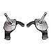 Forlevlaep 2Pcs 2 1/2