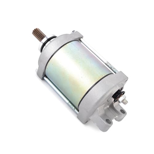 Motor de arranque de motocicleta compatible con Z1000SX ABS OEM 21163-0748