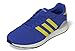 Produktbild adidas Herren Run 60s 4.0 Shoes, semi Lucid Blue/Yellow/Grey Two, 43 1/3 EU