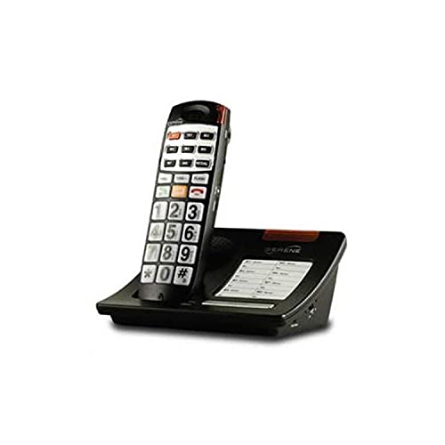 Serene Innovations Big Button Loud Volume Talking CID