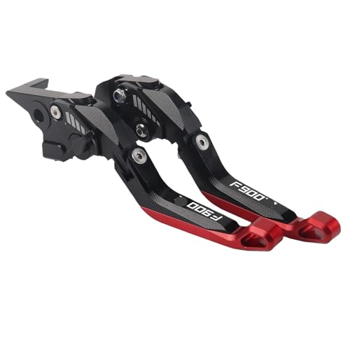 �o�C�N�̃n���h���u���[�L���o�[ �I�[�g�o�C�p�������N���b�`�u���[�L���o�[ CNC���o�[ F900R F 900 R F900 RF 900R�p 2020-2023�p