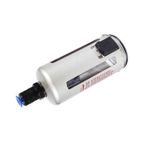 Accesorios de filtro de taza de agua AW AF 3000 3 y separador para compresores de aire