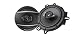 Pioneer TS-A1670F 3-Wege-Koaxiallautsprecher 165mm für Autos