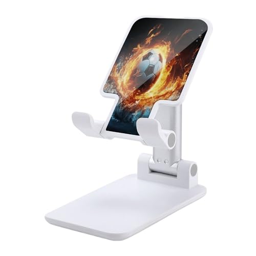 Support de téléphone pliable pour bureau pour ne plus jamais faire tomber son smartphone