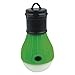 SEACHOICE Teardrop LED Mini-LanternGreen 50-08191