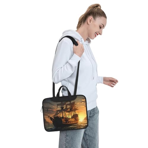 Sacoche ordinateur étanche pour transporter vos appareils sans risque