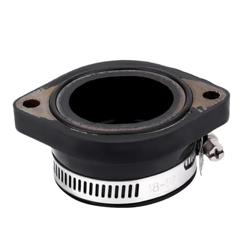 Colector de admisión 16065-1151 para eliminar fugas de aire en KLR 650 Camo
