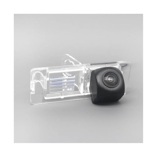para Renault para Laguna 2 3 2007 2008-2015 CCD HD Cámara De Visión Trasera Cámara De Estacionamiento En Reversa Accesorios HLWXMDZ(Camera)