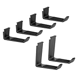 ARKON Mounts - Slim-Grip® Tablet Holder Support Legs for Handstrap Access, Extended Reach Alternative Replacement Tablet Support Legs, Set of Six, SPTAB1HSFT