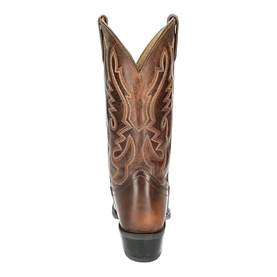 Smoky Mountain Boots mens Smb-denver-m