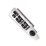BANDOX Schalter für elektrischen Fensterheber, seitliches Glas, für KIA CCERATO 93570 2F200 935702F200