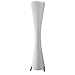Produktbild Invicta Interior Helix L Moderne Design Stehlampe weiss 160cm