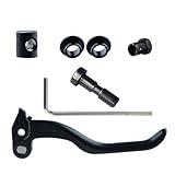 Dispositivo de protección contra fallas eléctricas: cuenta con una unidad de disparo de apagado incorporada que elimina los riesgos de frenado a través de la terminación de salida del motor e impide la unión continua del motor, lo que promueve una mayor seguridad en la conducción.