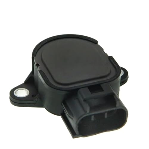 Corps de papillon automobile Scion XA pièce admission essence OEM 894522013 - 4