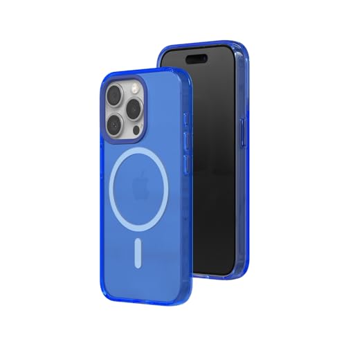 Coque iPhone 15 Pro Max MagSafe RHINOSHIELD pour protéger votre mobile en voyage