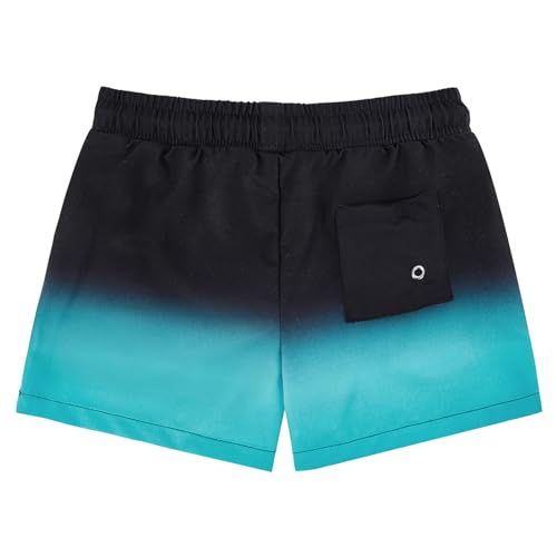 Image of American Trends Boys Swim Trunks Toddler Swim Shorts Bathing Suit Kids Swimsuit Youth Swimwear