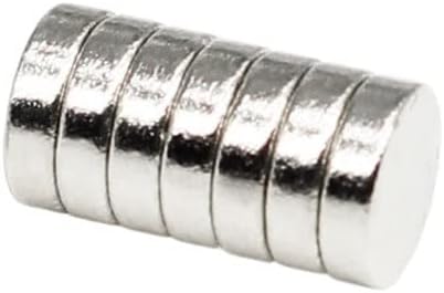 50/100/200/500/1000/2000PCS 5x1.5 Thin Small Round 5 * 1.5mm Neodymium Disc 5 * 1.5 magnet(1500PCS)