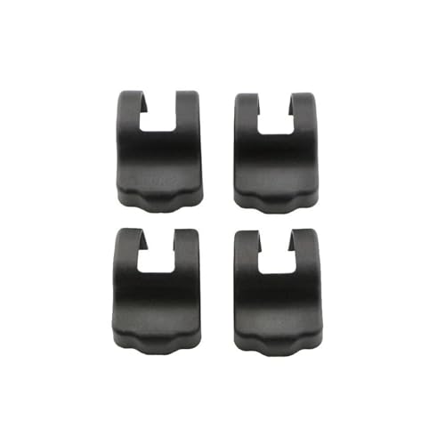 Cales de porte Mazda 3 Axela cache-verrous butées intérieures 14-18