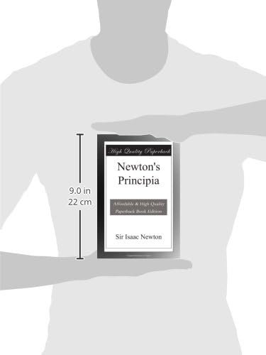 Newton's Principia