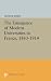 The Emergence of Modern Universities In France, 1863-1914 (Princeton Legacy Library)
