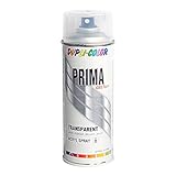 Staubtrocken in 10 min. DUPLI-COLOR 741289 AEROSOL ART RAL 7016 anthrazitgrau glänzend 400 ml