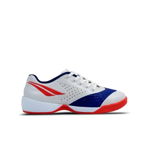 Penalty Chuteira Futsal Max 200 Kids Y-1 Bc-Vm-Az T 33