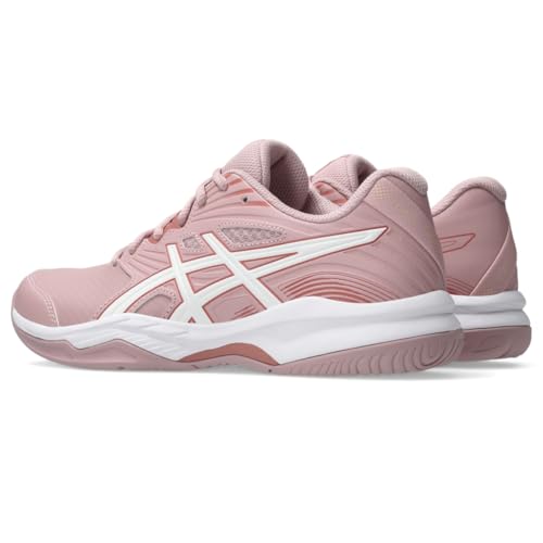 ASICS ASICS Women's Gel-RENMA 2 Pickleball Shoes, 10.5, MORGANITE/White