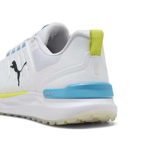 Image of Puma Ignite Elevate 2 Men's Golf Shoes (Wide Sizing)