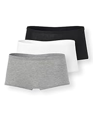 Heather Grey/White/Black