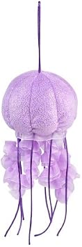 Ravensden Plush Soft Jellyfish 18cm