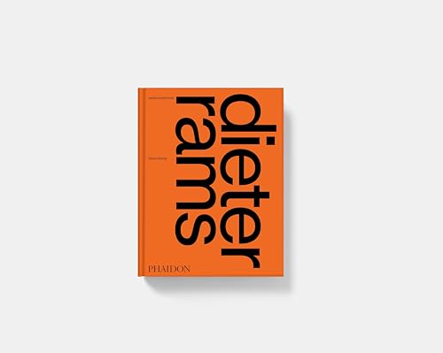 Image of Dieter Rams Werkverzeichnis