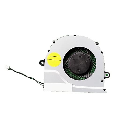 Ventilateur CPU Acer Predator G5-793 noir refroidissement interne rechange pc portable
