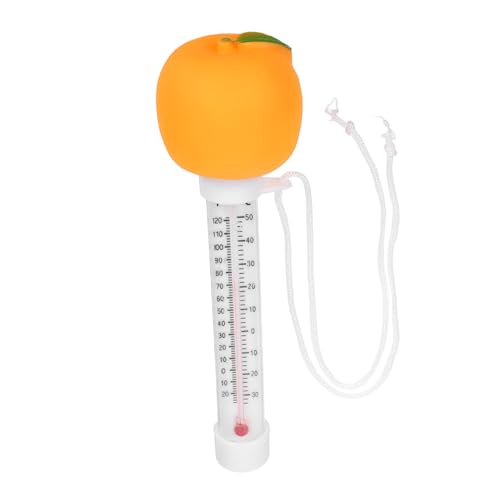 OFFSCH Testeur De Température De Bain Pour Bébé Thermomètre Pour La Température De L'Eau Pour Flottante Indicateur De