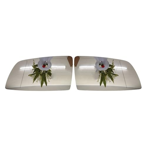 Retroviseur exterieur verre pour BMW 5 E60 E61 6 E63 E64 miroir anti-éblouissement chauffant