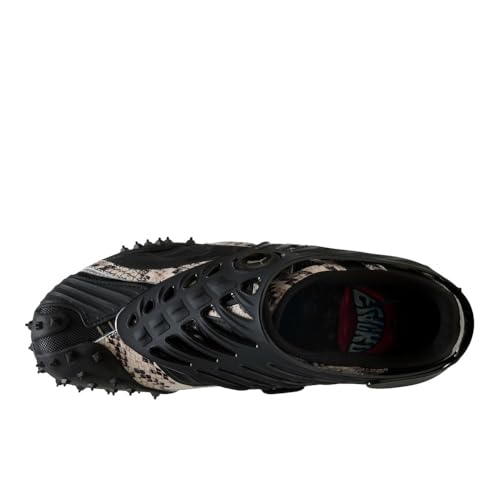 Image of PUMA Mens X Mostro Gabbia Slip On Sneakers Shoes Casual
