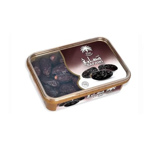 Siafa Safawi Dates 400g